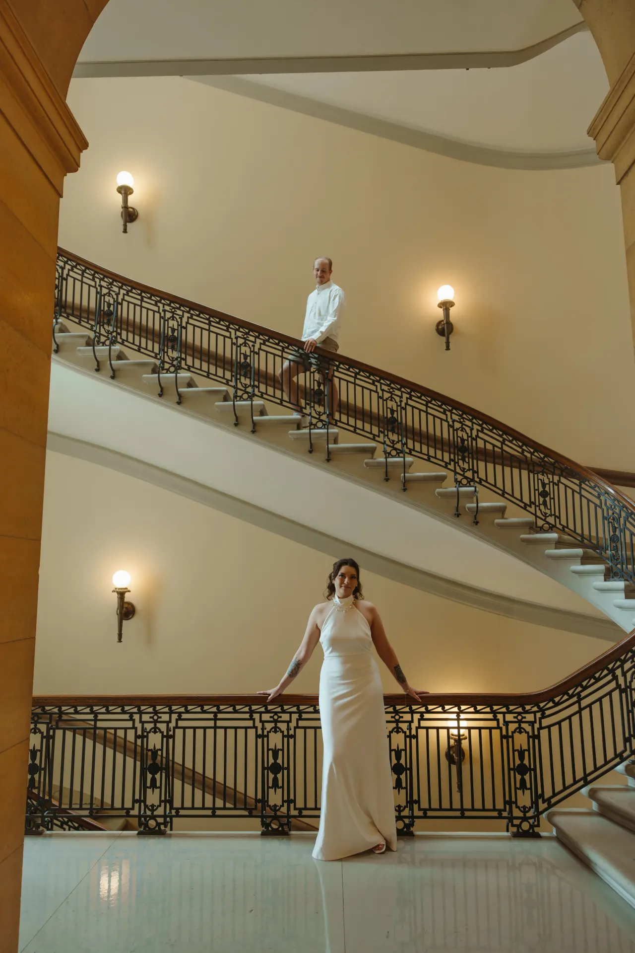 Roseville and Shoreview Wedding Venues