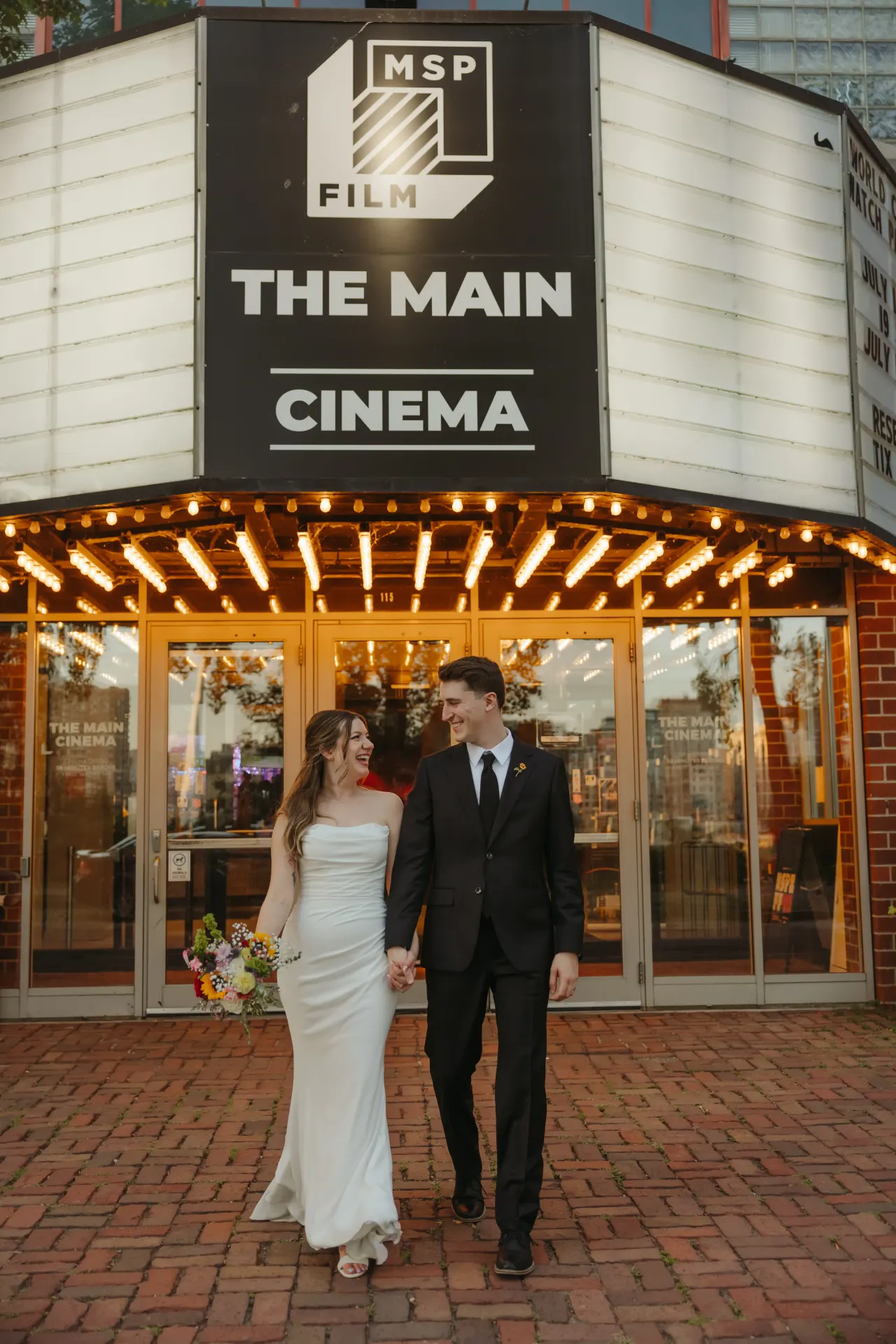 Apple Valley and Rosemount Wedding Venues