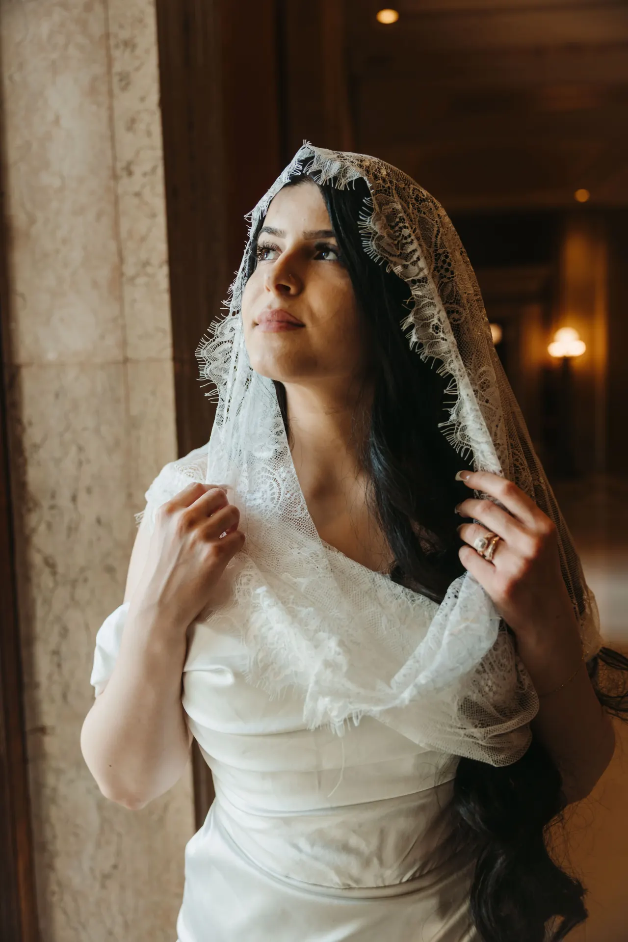 Cathedral of Saint Paul Weddings: Rules and Timing