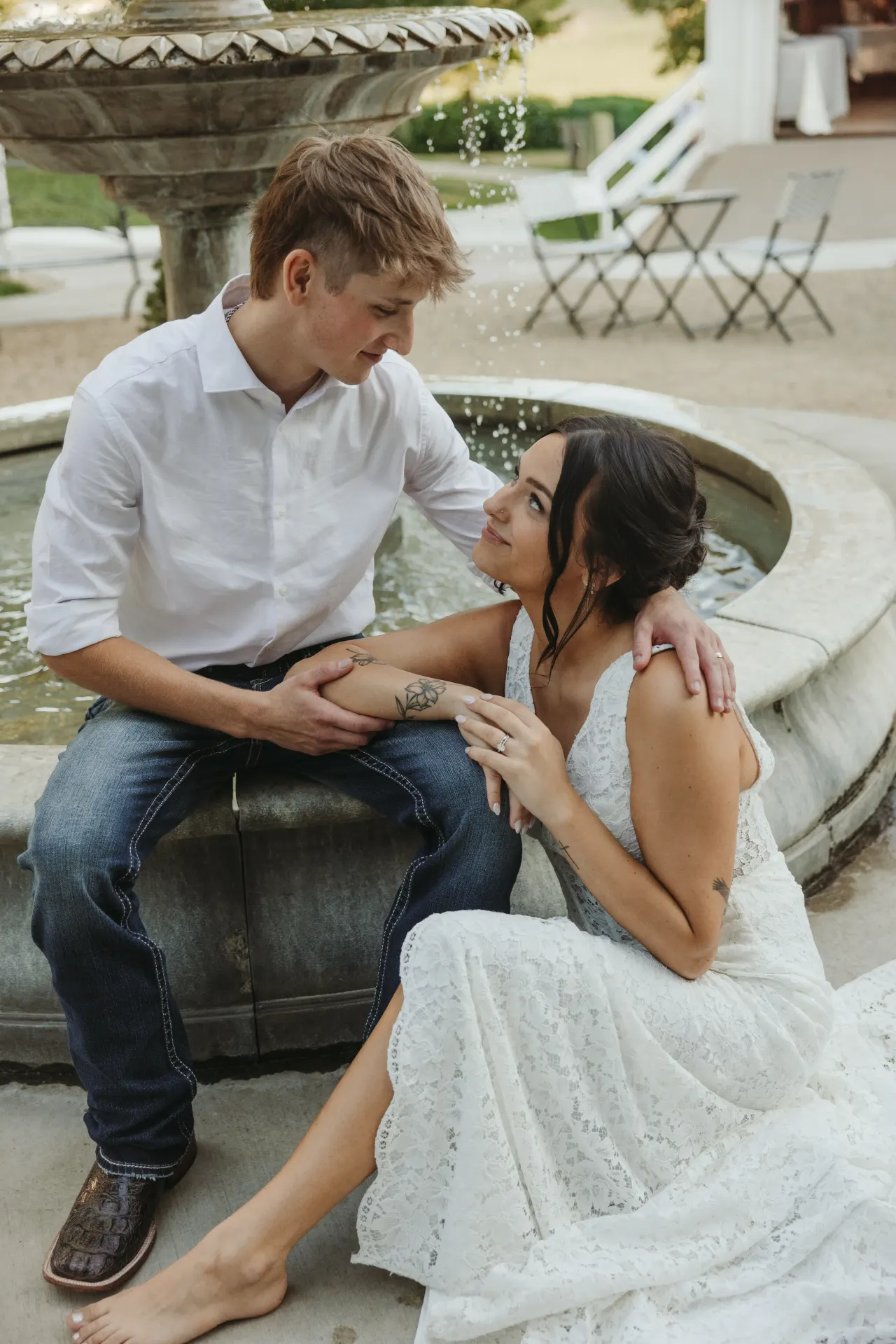 Wedding Insurance in Minnesota: What It Covers