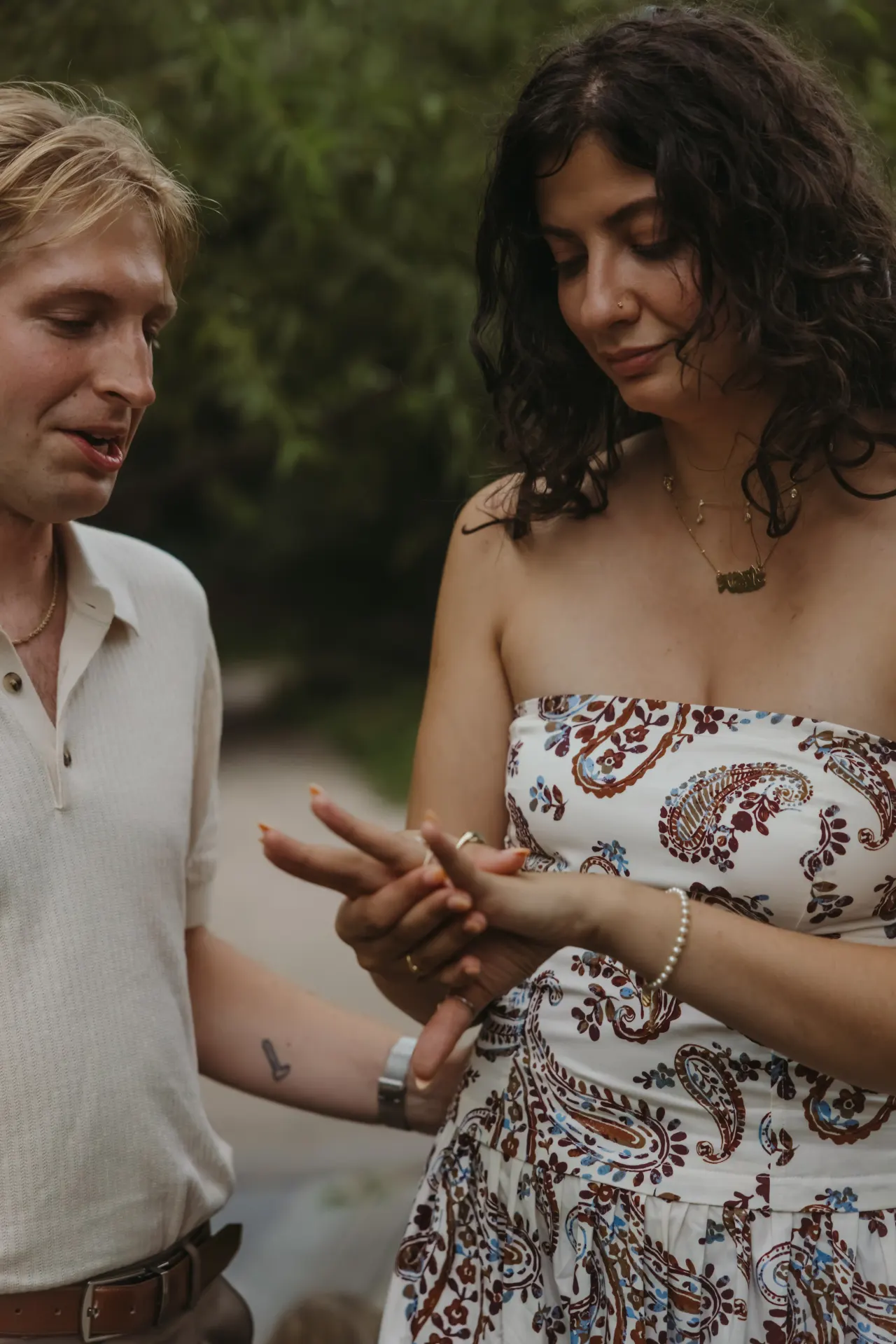 Church Wedding Photo Rules in the Twin Cities