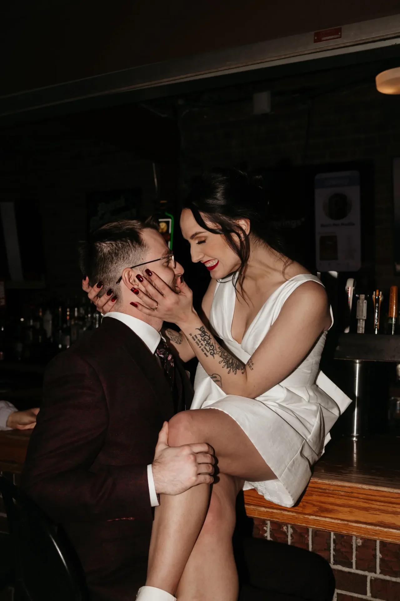 How Many Hours of Wedding Photography Coverage?