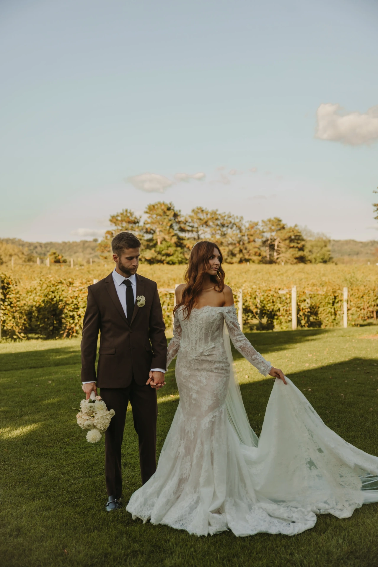 Wedding Photographer Red Flags and Green Flags