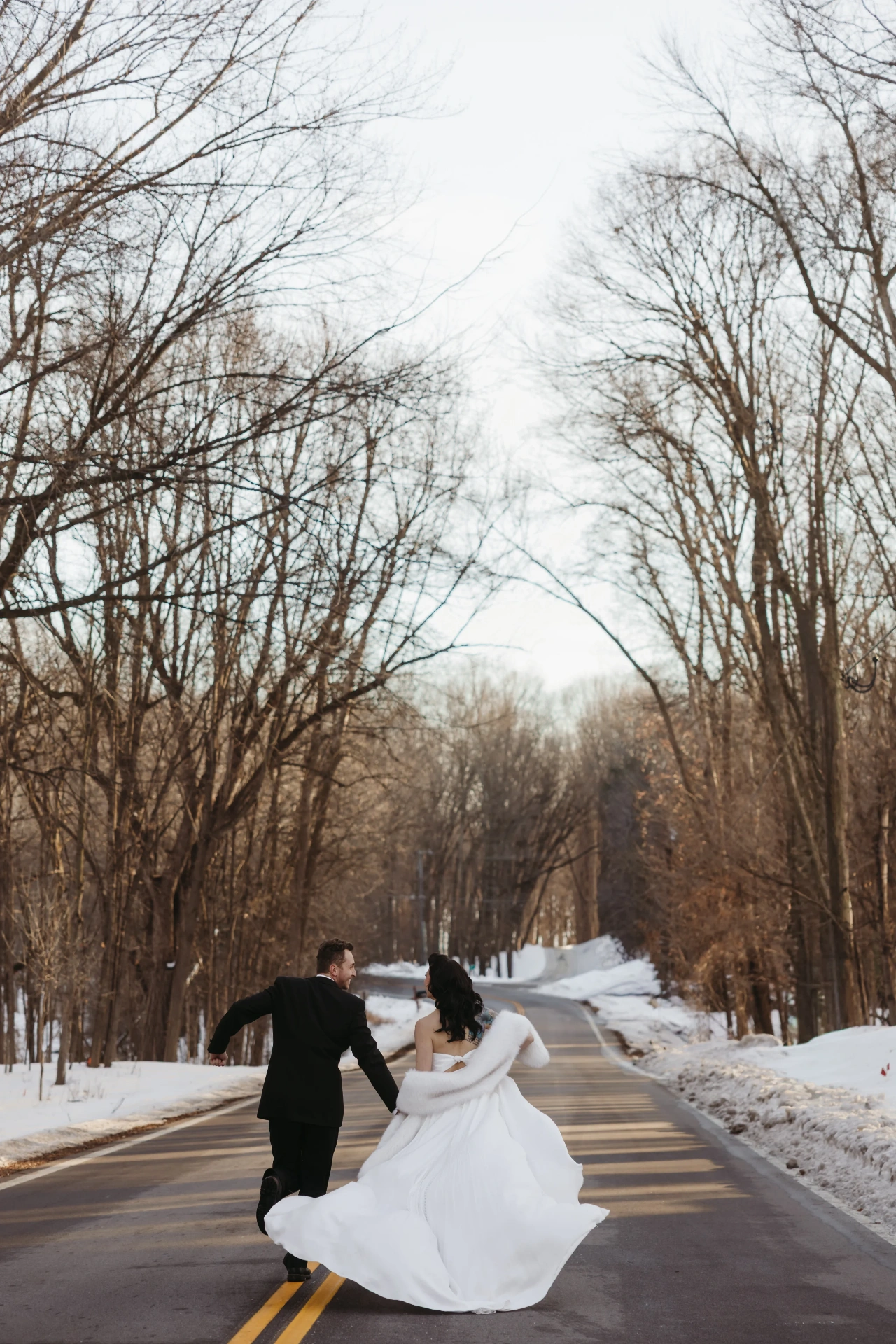 How to Elope in Minnesota: A Photographer's Guide