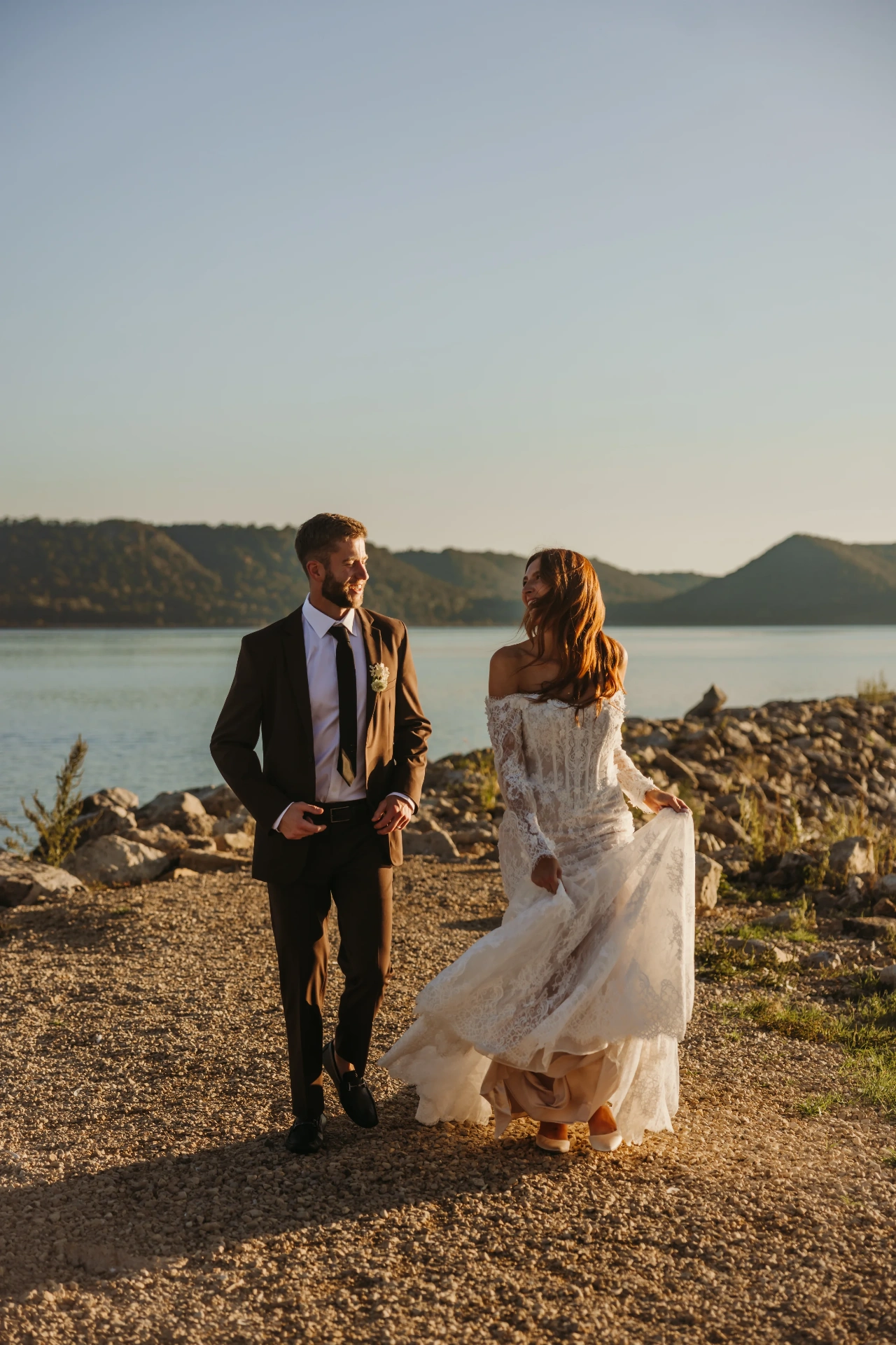 Minnesota North Shore Wedding & Elopement Planning