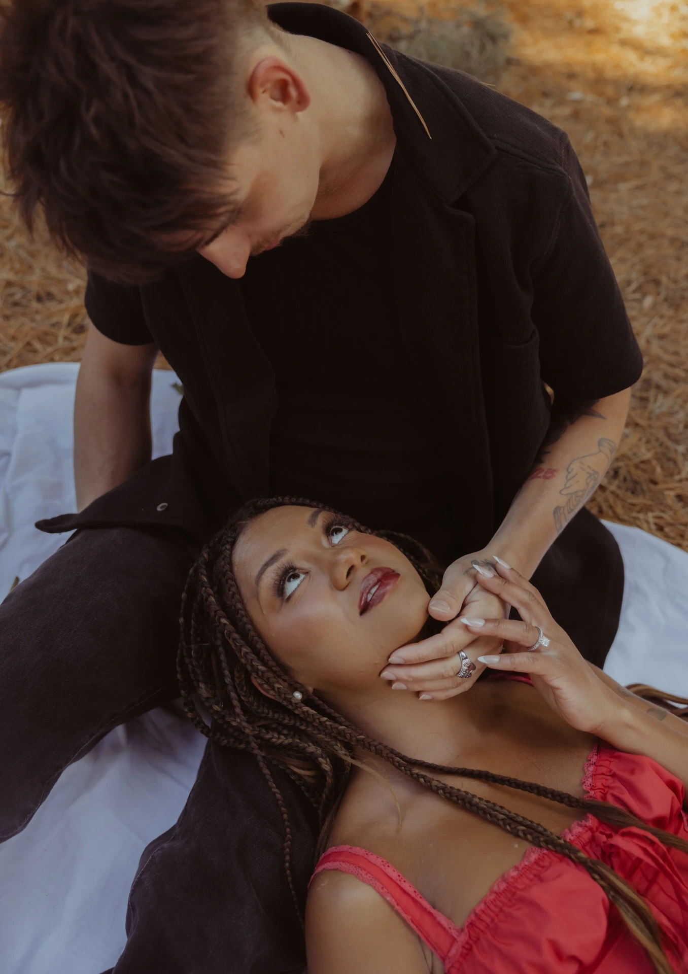 Minneapolis Boudoir Photography Guide | Honey Deww