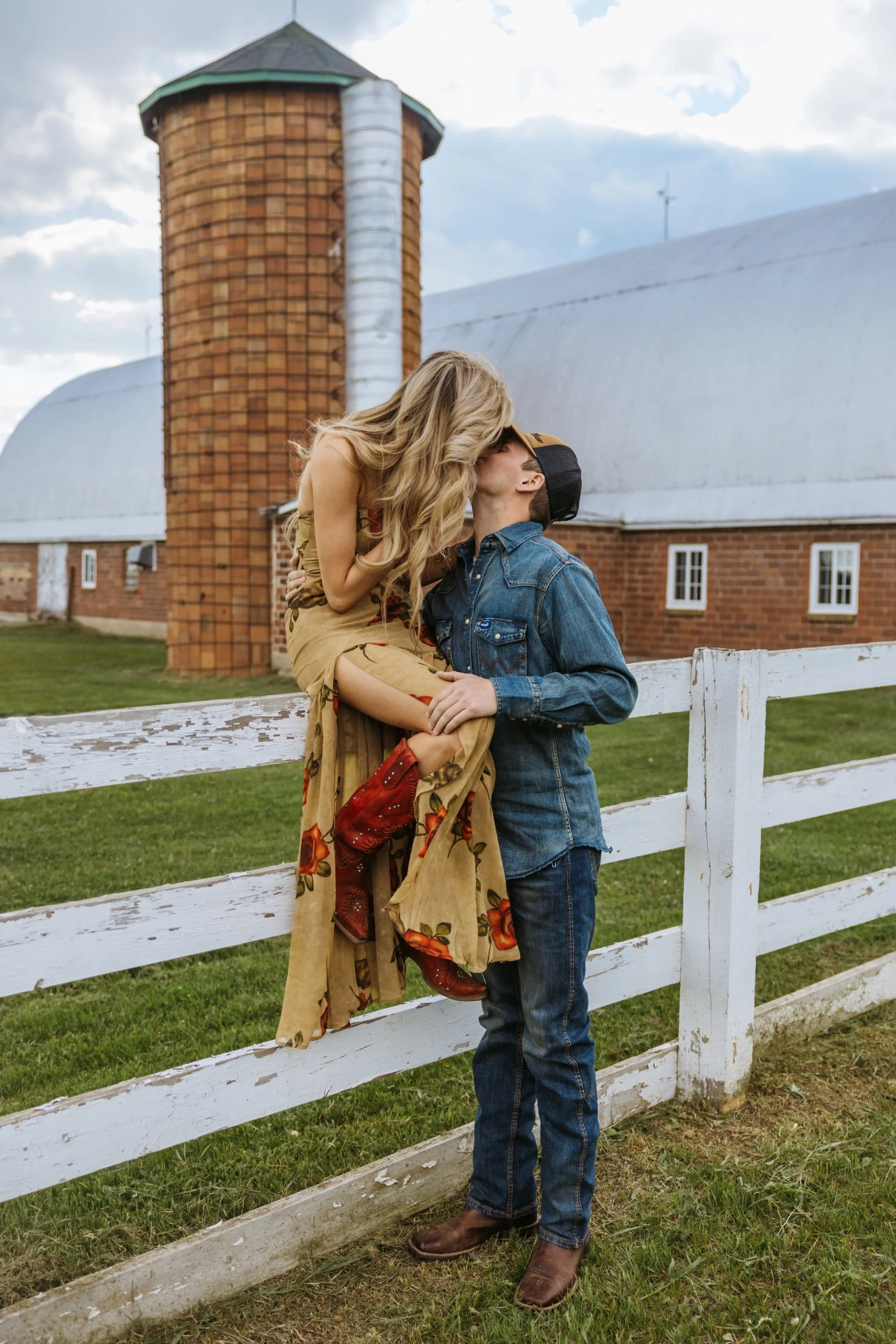 Minnesota Barn Wedding Venues: A Photographer's Guide
